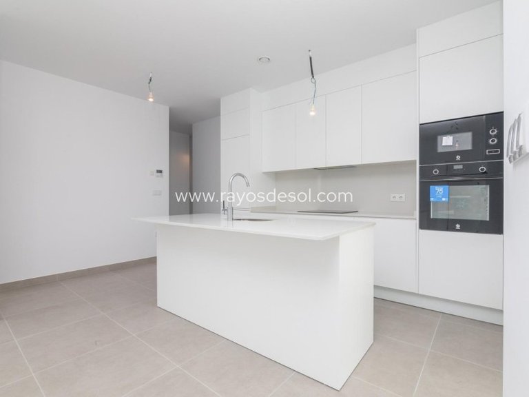 Villa for Sale in Polop, Alicante 15