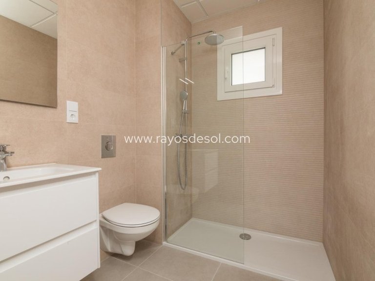 Villa for Sale in Polop, Alicante 16