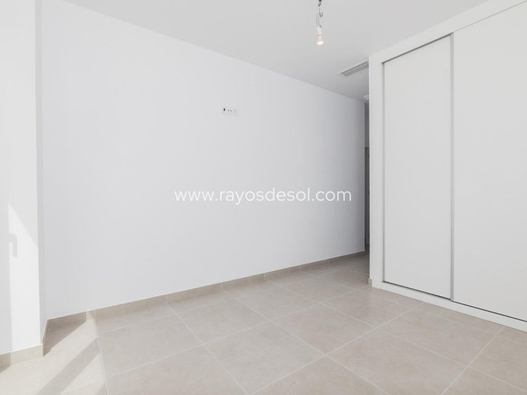 Villa for Sale in Polop, Alicante 17