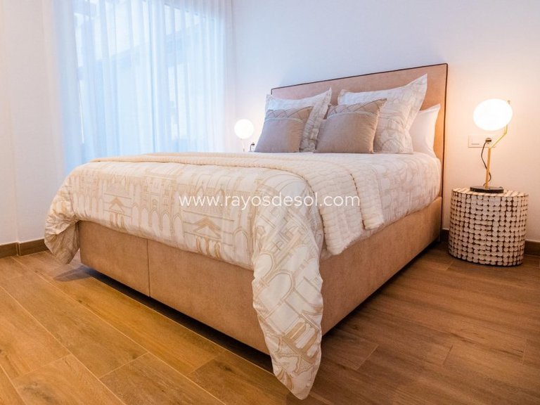 Villa for Sale in Polop, Alicante 19