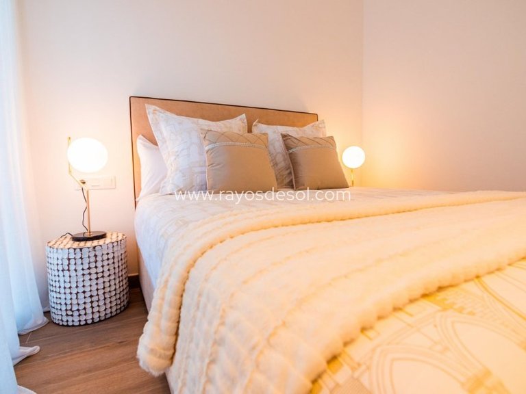 Villa for Sale in Polop, Alicante 20