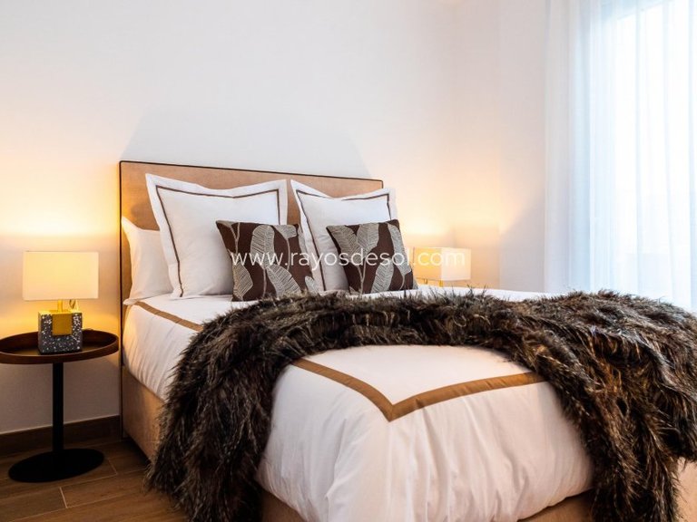 Villa for Sale in Polop, Alicante 21