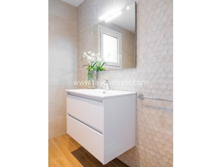 Villa for Sale in Polop, Alicante 22