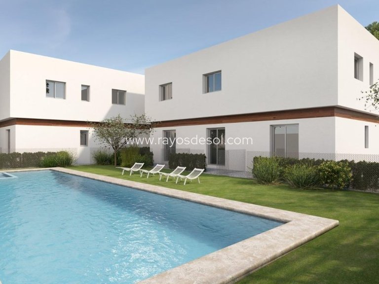 Villa for Sale in Orihuela Costa, Alicante 2