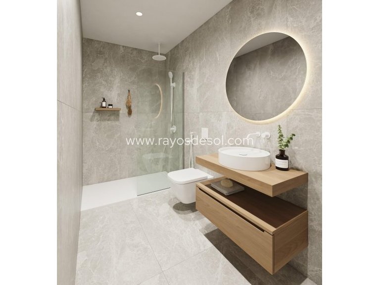 Apartment for Sale in Pilar De La Horadada, Alicante 6