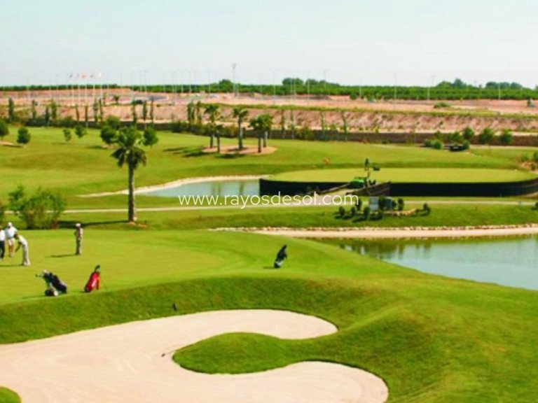 Apartment for Sale in Pilar De La Horadada, Alicante 11