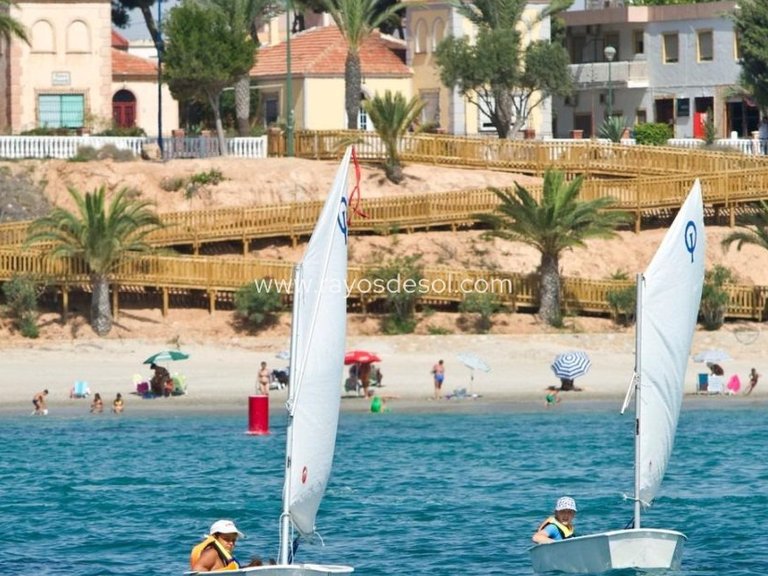 Apartment for Sale in Pilar De La Horadada, Alicante 12