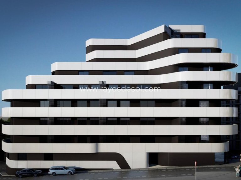 Apartment for Sale in Calpe, Alicante 3