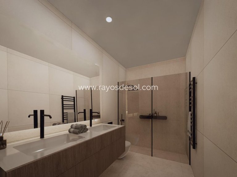 Apartment for Sale in Calpe, Alicante 16