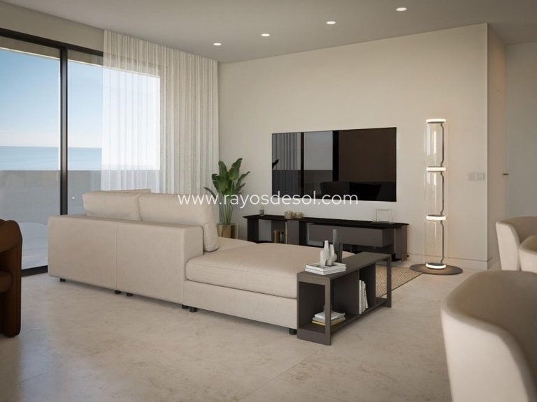 Apartment for Sale in Calpe, Alicante 11