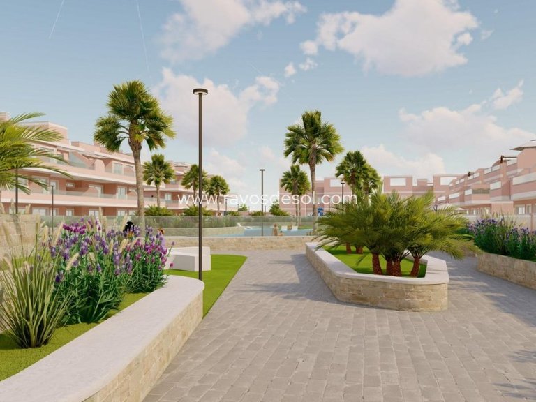 Villa for Sale in Pilar De La Horadada, Alicante 21