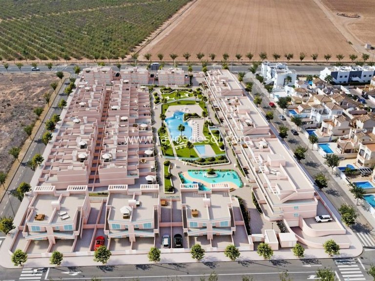 Villa for Sale in Pilar De La Horadada, Alicante 31