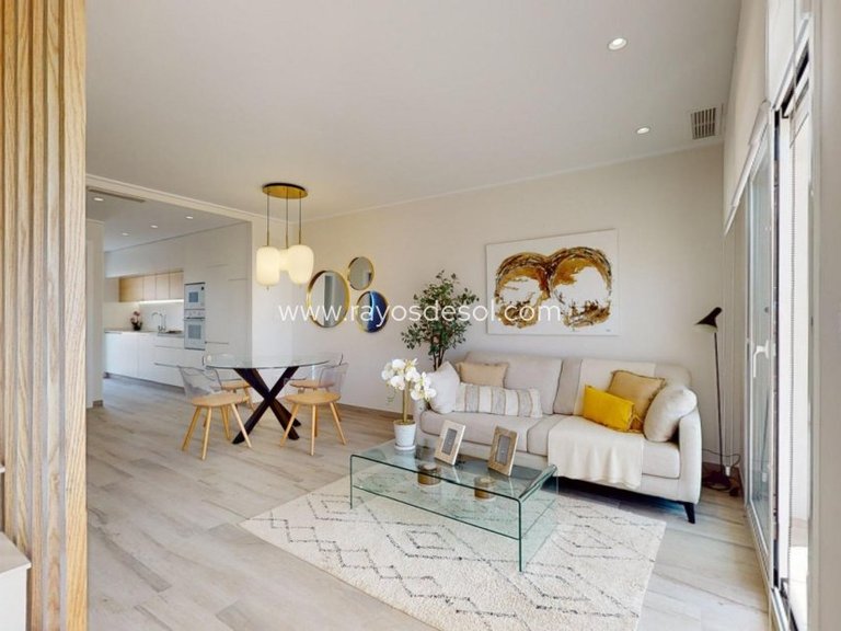 Villa for Sale in Pilar De La Horadada, Alicante 35