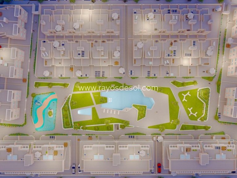 Villa for Sale in Pilar De La Horadada, Alicante 24