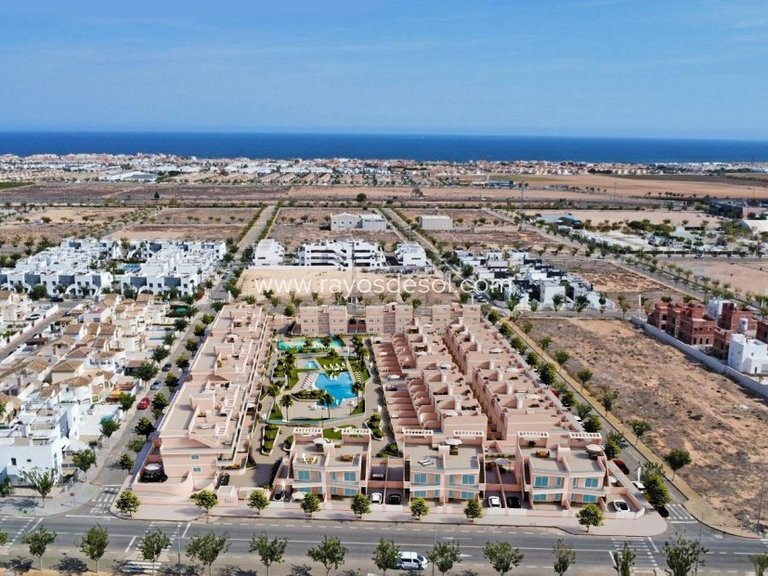 Villa for Sale in Pilar De La Horadada, Alicante 29