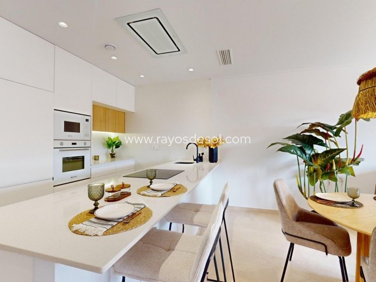 Apartment for Sale in Pilar De La Horadada, Alicante 40