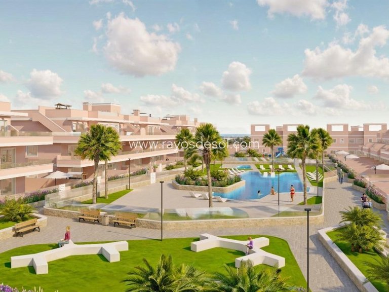 Apartment for Sale in Pilar De La Horadada, Alicante 4