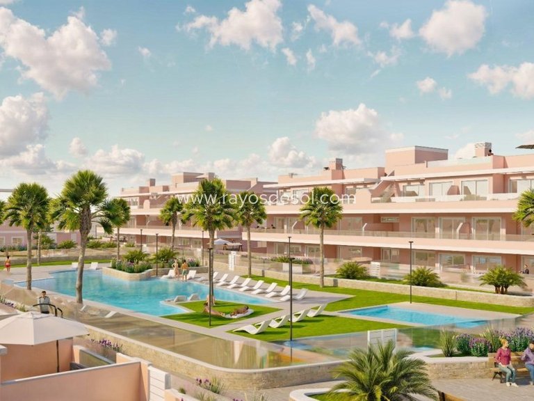 Apartment for Sale in Pilar De La Horadada, Alicante 23