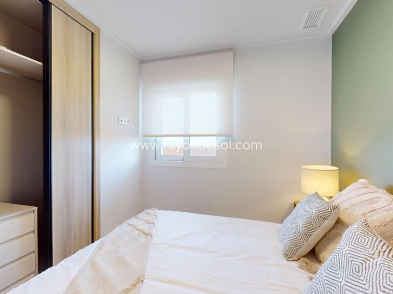 Apartment for Sale in Pilar De La Horadada, Alicante 30