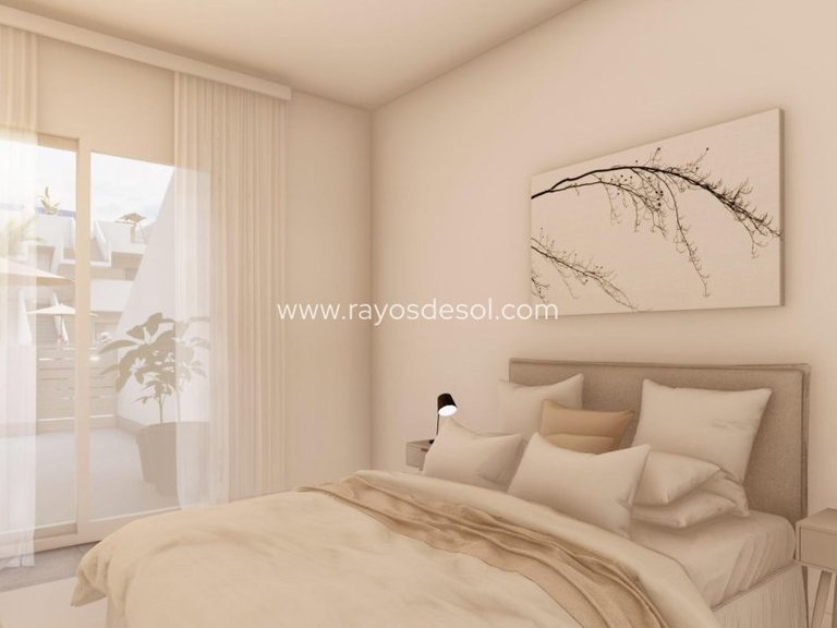 Apartment for Sale in Roldan, Murcia 6