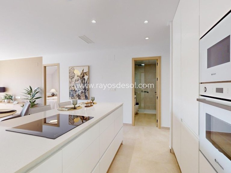 Apartment for Sale in Pilar De La Horadada, Alicante 35