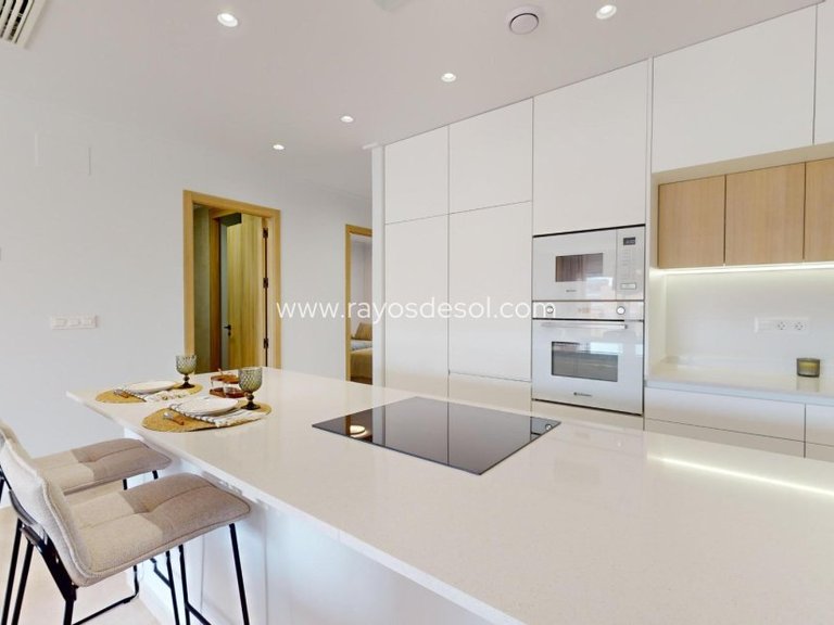 Apartment for Sale in Pilar De La Horadada, Alicante 40