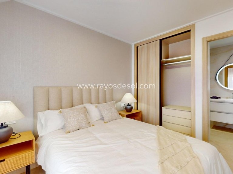 Apartment for Sale in Pilar De La Horadada, Alicante 48