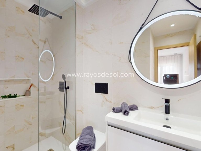 Apartment for Sale in Pilar De La Horadada, Alicante 49