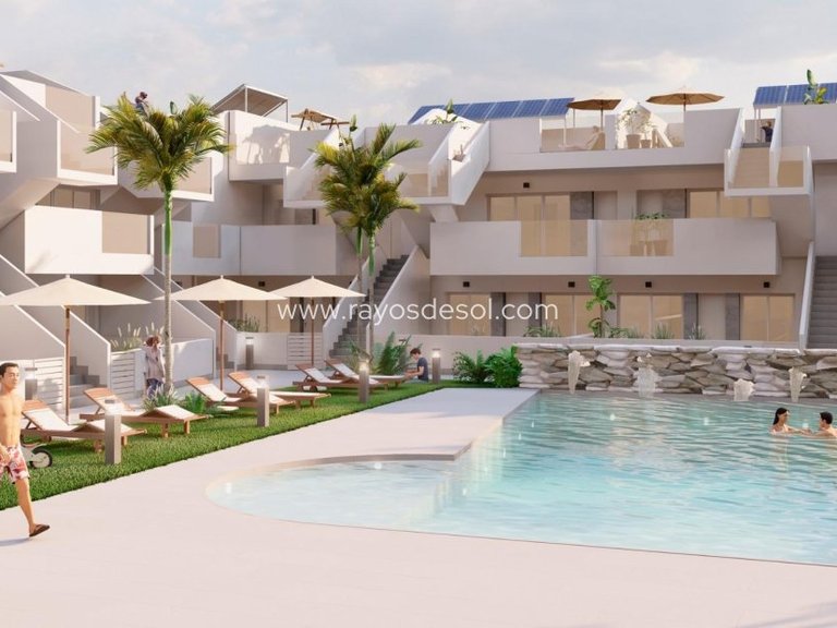 Apartment for Sale in Roldan, Murcia 1