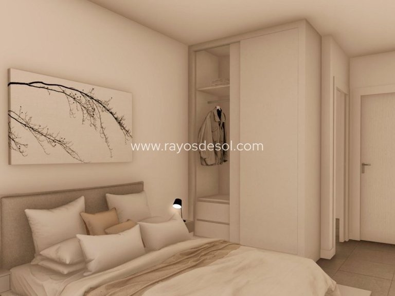 Apartment for Sale in Roldan, Murcia 7