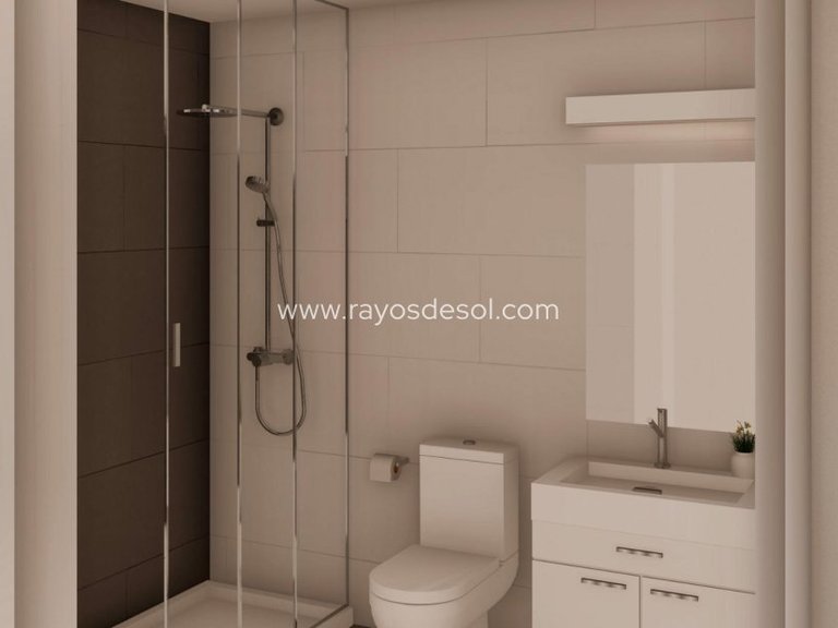 Apartment for Sale in Roldan, Murcia 8