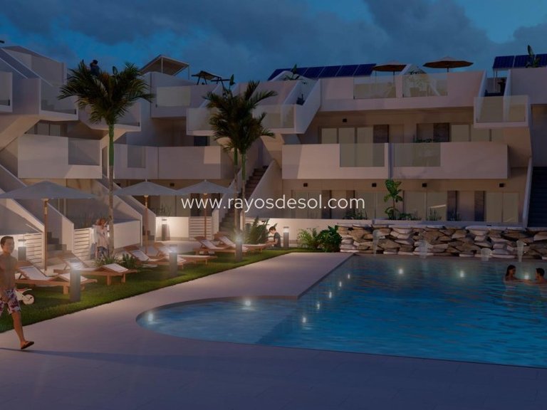 Apartment for Sale in Roldan, Murcia 15