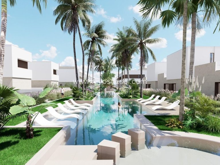 Apartment for Sale in Los Alcazares, Murcia 1