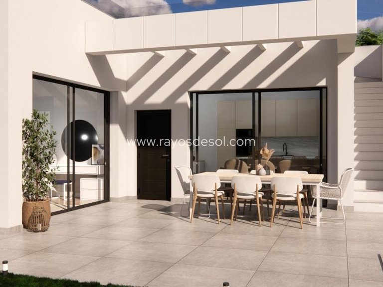 Villa for Sale in Ciudad Quesada/rojales, Alicante 5