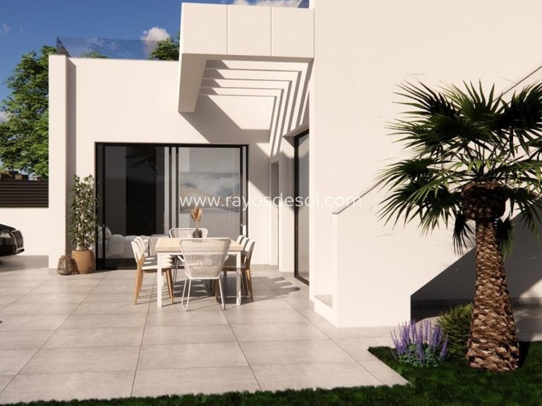 Villa for Sale in Ciudad Quesada/rojales, Alicante 6
