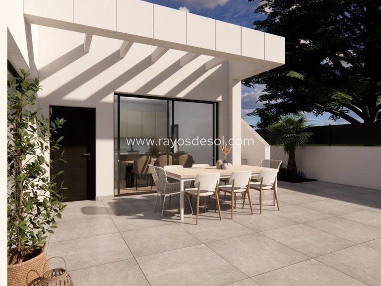 Villa for Sale in Ciudad Quesada/rojales, Alicante 7