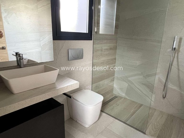 Villa for Sale in Ciudad Quesada/rojales, Alicante 20