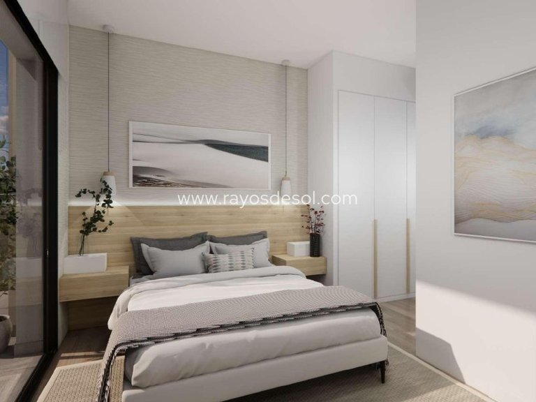 Villa for Sale in Ciudad Quesada/rojales, Alicante 23