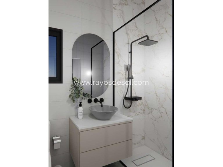 Villa for Sale in Ciudad Quesada/rojales, Alicante 24