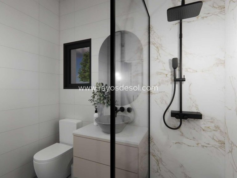 Villa for Sale in Ciudad Quesada/rojales, Alicante 25