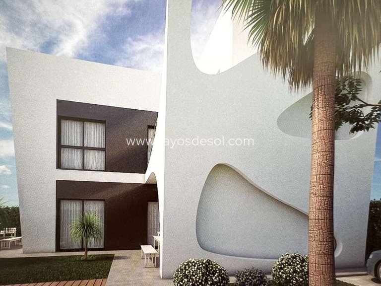 Villa for Sale in Ciudad Quesada/rojales, Alicante 2