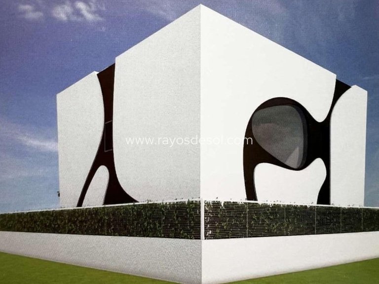 Villa for Sale in Ciudad Quesada/rojales, Alicante 6