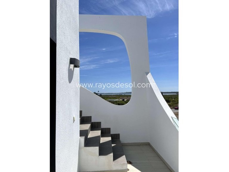 Villa for Sale in Ciudad Quesada/rojales, Alicante 8