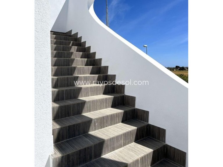 Villa for Sale in Ciudad Quesada/rojales, Alicante 9
