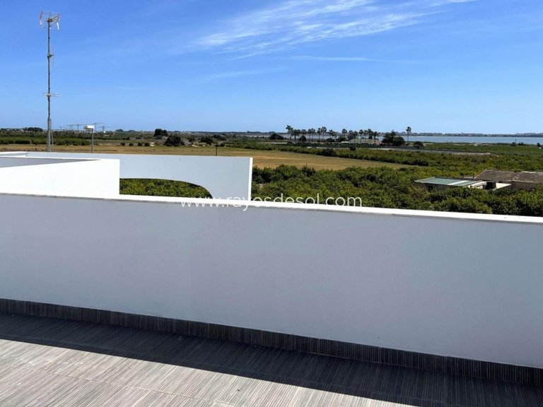 Villa for Sale in Ciudad Quesada/rojales, Alicante 10
