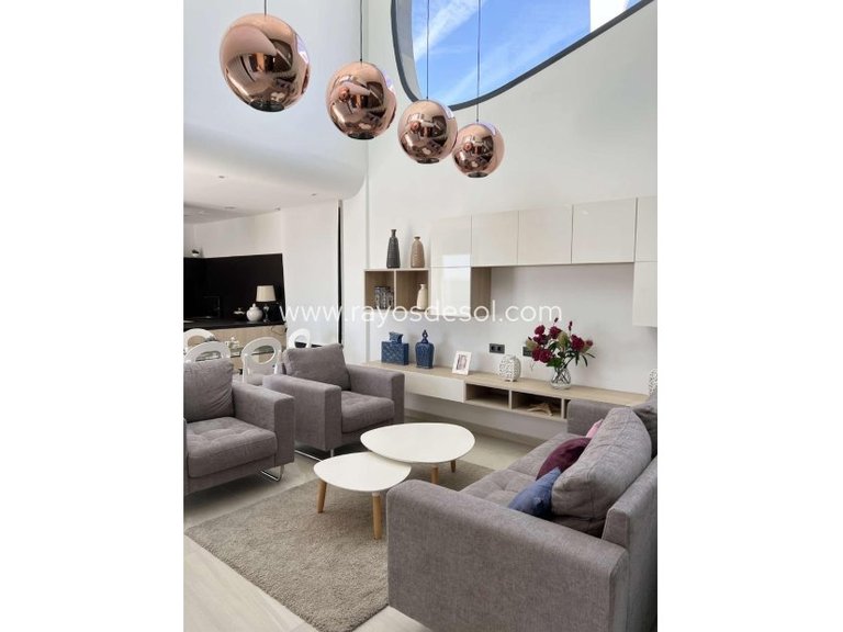 Villa for Sale in Ciudad Quesada/rojales, Alicante 14