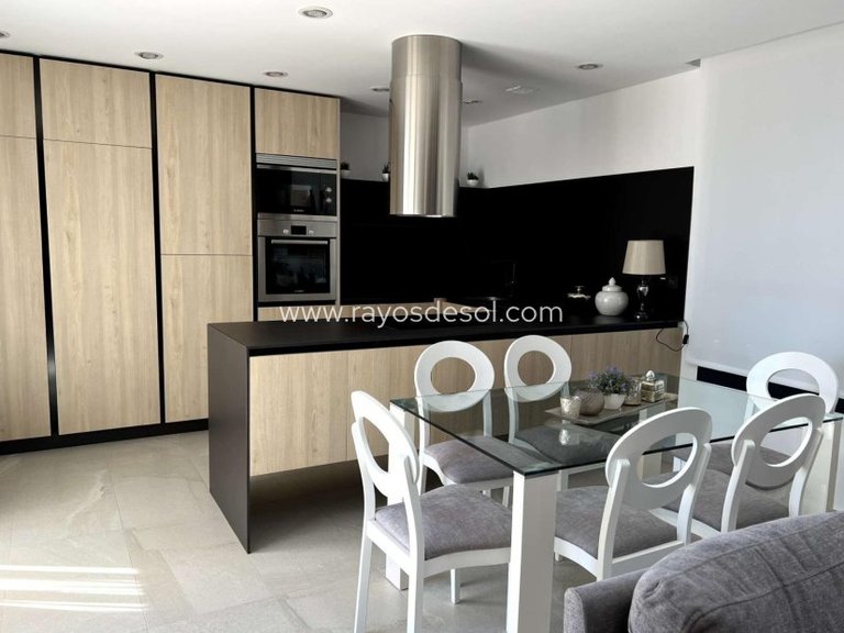 Villa for Sale in Ciudad Quesada/rojales, Alicante 15
