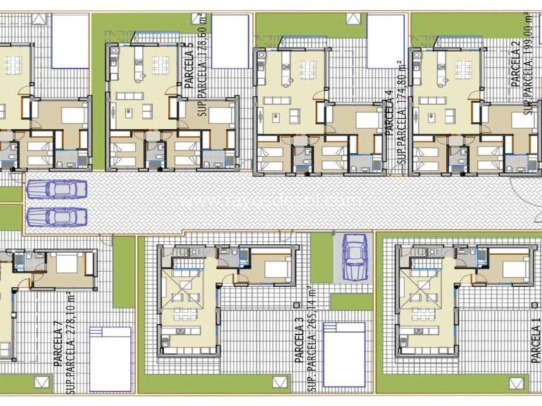 Villa for Sale in Ciudad Quesada/rojales, Alicante 29