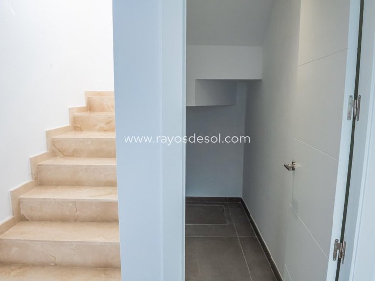 Villa for Sale in Los Alcazares, Murcia 7