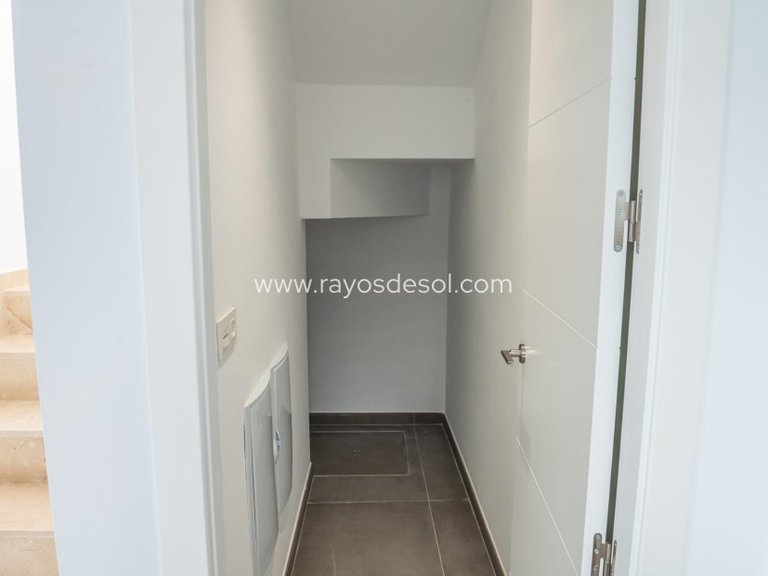 Villa for Sale in Los Alcazares, Murcia 8